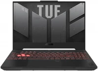 Asus FA507UV-LP129 Tuf gaming  - no os - mecha gray kép