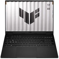 Asus FA608PP-QT031 Tuf gaming a16  - no os - jaeger gray kép