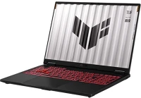 Asus FA608UH-RV139 Tuf gaming a16  gaming notebook szürke (165hz; jaeger gray) kép