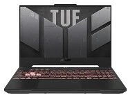 Asus FA707NV-HX019 Tuf gaming  - no os - mecha gray kép