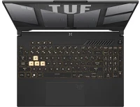 Asus FX507ZC4-HN138 Tuf gaming f15  - no os - jaeger gray kép