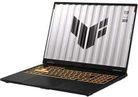 Asus FX608JMR-QT075 Tuf gaming f16  gaming notebook szürke (165hz g-sync; jaeger grey) kép