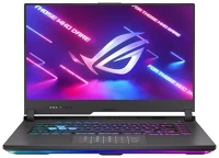 Asus G513IH-HN004 Rog strix  - freedos - eclipse gray kép