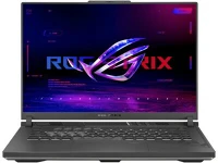 Asus G614JI-N4133W Rog strix g16  - windows® 11  - eclipse gray