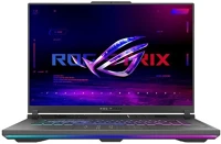 Asus G614JV-N3461 Rog strix  16";wuxga/intel core i7-13650hx/16gb/1tb/rtx 4060 8gb/freedos/szürke laptop