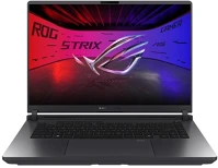 Asus G615LR-S5139W Rog strix g16  - windows® 11  - eclipse gray kép