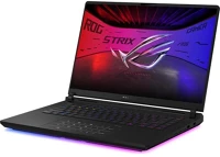 Asus G635LW-RW011W Rog strix scar 16  gaming notebook fekete (240hz g-sync) kép