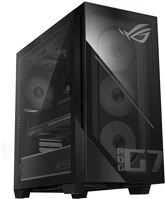 Asus G700TF-09285K168W Rog g700  - windows 11 - black kép
