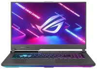 Asus G713RW-LL119W Eclipse gray