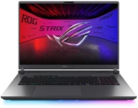 Asus G815LR-S9068W core ultra 7 255hx/32gb/1tb/rtx 5070 ti 12gb/win11/szürke laptop kép