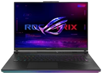Asus G834JZR-R6005W Rog strix  - windows® 11  - off black kép