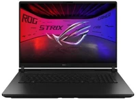 Asus G835LW-SA024W Rog strix scar 18  - windows® 11  - off black kép