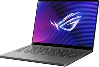 Asus GA403WP-QS033W Rog zephyrus g14  gaming notebook szürke (120hz g-sync) kép