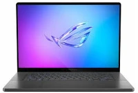 Asus GA605WV-QR072W Gamer nb rog zephyrus  16"; oled wqxga, ryzen ai r9 hx, 16gb, 1tb m.2, rtx 4060 8gb, win11h, fekete