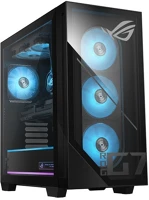 Asus GM700TZ-R9800X0700 Rog g700  - no os - black kép
