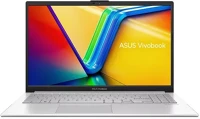 Asus GO E1504FA-BQ2345 Vivobook go e1504fa-bq2345 - no os - cool silver kép