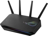 Asus GS-AX5400 Rog strix gs-ax5400 wifi 6 gamer router kép