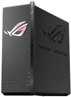 Asus GS-BE18000 Rog strix  aimesh wifi 7 gaming router kép