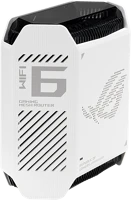 Asus GT6(W-1-PK) Asus wireless gaming mesh networking system ax10000 rog rapture kép