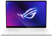 Asus GU605CR-QR117W Rog zephyrus g16  - windows® 11  - platinum white - oled kép