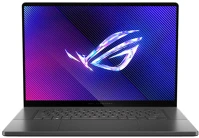 Asus GU605CX-QR075W Rog zephyrus g16  - windows® 11  - eclipse gray - oled kép