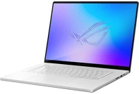 Asus GU606AW-TB008W Rog zephyrus g16  gaming notebook fehér (240hz g-sync; platinum white) kép