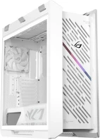 Asus GX601S-WT-TG Rog strix helios ii tempered glass white edition kép