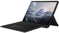 Asus GZ302EA-RU004W Rog flow z13  2-in-1 gaming notebook fekete (180hz; off black) kép