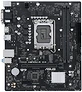 Asus H610M-R D4-SI Prime h610m-r d4-si alaplap kép