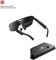 Asus IPD63 Asus rog xreal r1 gamer szemüveg, keskeny, ipd63 kép