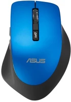 Asus KBM-WLMOUSE-WT425-BL Wt425 - kék kép