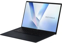 Asus M1807GA-S8008 Vivobook 18  notebook kék (144hz; quiet blue) kép