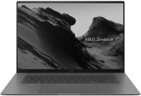 Asus M.2, INT, WIN11H, SZÜRKE CONS NB ZenBook UM5606GA-SS422W 16,0