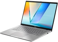 Asus M3407GA-SF010OA Vivobook s14 notebook ezüst (cool silve) kép
