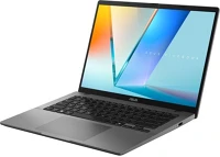 Asus M3407HA-LY047 Vivobook s14  notebook szürke (matte gray) kép