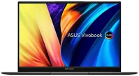 Asus M5402RA-M9088W Vivobook s 14x oled  notebook fekete (midnight black)