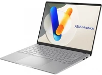 Asus M5406KA-QD037W Vivobook s 14  notebook ezüst (cool silver)