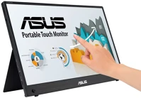Asus MB16AMTR zenscreen hordozható touch monitor 15.6
