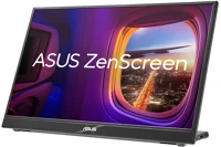 Asus MB16QHG zenscreen hordozható monitor 15.6