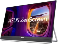 Asus MB229CF Zenscreen 21,5