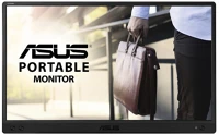 Asus MB166C Asus  zenscreen hordozható monitor 15.6