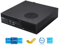 Asus PB63-B5047MH Asus vivomini pc pb63, intel core i5-13400, 16gb, 512gb ssd, hdmi, dp, wifi, usb 2.0, usb 3.2, usb type-c kép