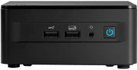 Asus RNUC12WSHI700002I NUC Ultra Compact Intel Core i7-1260P, 2xHDMI 2.1, GBLAN, 4xUSB 3.0, 2.5