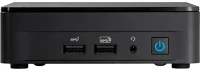 Asus RNUC13ANKI300002I Asus pc nuc ultra compact intel core i3-1315u, hdmi 2.1, gblan, 4xusb 3.0 kép