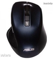 Asus RF IR LED 4000 DPI Mw202 - night blue kép
