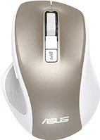 Asus MW202 MOUSE/GD Mw202 - gold kép