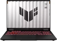 Asus NB TUF FA608UP-RV048 16 WUXGA, Ryzen 7 260, 16GB, 512GB M.2, RTX 5070 8GB, NOOS, Szürke kép