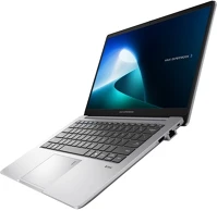 Asus P1403CVA-S60777 Expertbook p1  notebook szürke (misty grey)