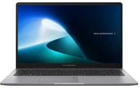Asus P1503CVA-NJ0212 Expertbook  - no os - misty grey kép