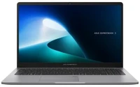 Asus P1503CVA-NJ0840 Expertbook  - no os - misty grey